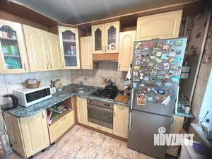 2-к квартира, вторичка, 54м2, 2/5 этаж