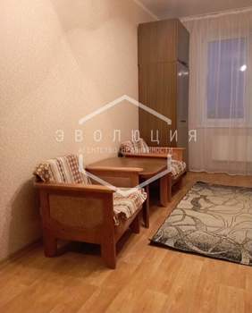 1-к квартира, вторичка, 37м2, 6/8 этаж