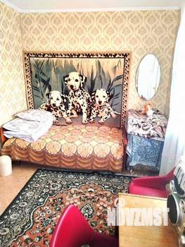 3-к квартира, вторичка, 60м2, 1/2 этаж