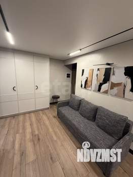 2-к квартира, вторичка, 40м2, 2/5 этаж