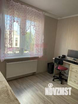 3-к квартира, вторичка, 75м2, 4/9 этаж