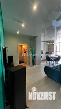 2-к квартира, вторичка, 60м2, 8/10 этаж