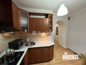 1-к квартира, вторичка, 38м2, 5/5 этаж