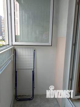 Студия квартира, сданный дом, 26м2, 1/16 этаж