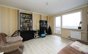 2-к квартира, вторичка, 56м2, 3/9 этаж