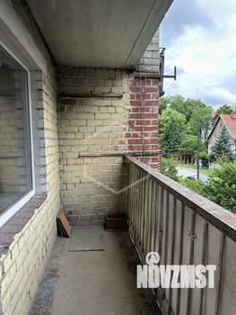 3-к квартира, вторичка, 65м2, 2/5 этаж