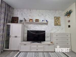 1-к квартира, вторичка, 36м2, 8/16 этаж