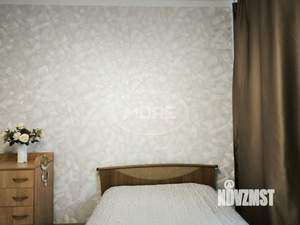 2-к квартира, вторичка, 55м2, 5/8 этаж