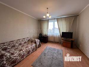 2-к квартира, вторичка, 46м2, 3/3 этаж