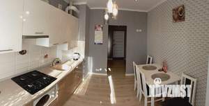 1-к квартира, вторичка, 37м2, 7/9 этаж