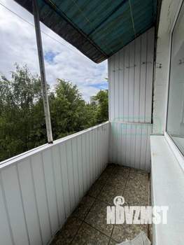 3-к квартира, вторичка, 54м2, 5/5 этаж