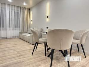 2-к квартира, вторичка, 70м2, 10/11 этаж