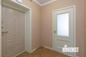 1-к квартира, вторичка, 44м2, 2/5 этаж