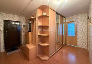 2-к квартира, вторичка, 55м2, 2/15 этаж