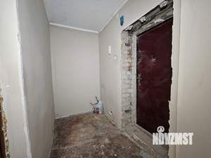 1-к квартира, вторичка, 33м2, 5/5 этаж