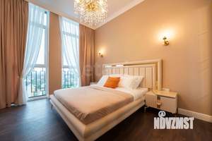 1-к квартира, вторичка, 40м2, 10/10 этаж