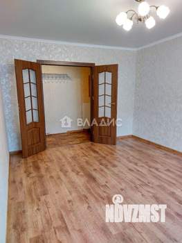 3-к квартира, вторичка, 61м2, 2/5 этаж