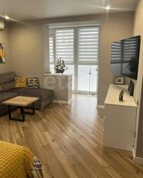 1-к квартира, вторичка, 50м2, 3/10 этаж