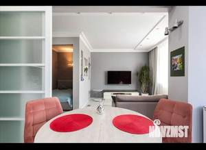 1-к квартира, вторичка, 45м2, 9/9 этаж