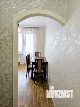 2-к квартира, вторичка, 54м2, 5/9 этаж