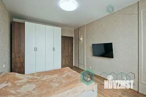 2-к квартира, вторичка, 71м2, 8/9 этаж