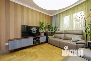 3-к квартира, вторичка, 103м2, 4/16 этаж