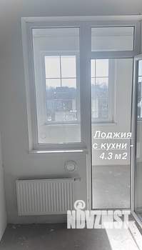 3-к квартира, вторичка, 85м2, 2/3 этаж