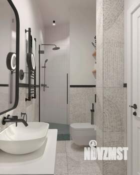 2-к квартира, сданный дом, 112м2, 6/7 этаж