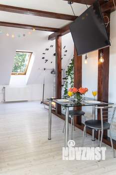 1-к квартира, вторичка, 54м2, 4/4 этаж