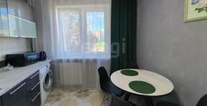 1-к квартира, вторичка, 39м2, 4/10 этаж