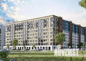 2-к квартира, вторичка, 57м2, 1/9 этаж