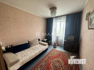3-к квартира, вторичка, 63м2, 6/9 этаж