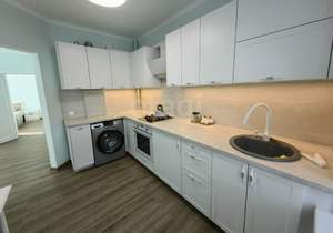 2-к квартира, вторичка, 46м2, 9/9 этаж