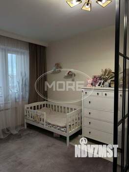 1-к квартира, вторичка, 47м2, 5/8 этаж