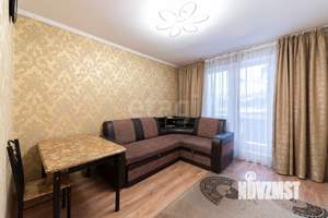 2-к квартира, вторичка, 50м2, 2/5 этаж