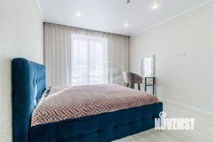 1-к квартира, вторичка, 38м2, 12/14 этаж
