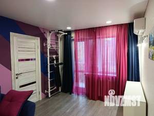 2-к квартира, вторичка, 41м2, 4/5 этаж