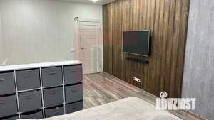 1-к квартира, вторичка, 46м2, 9/10 этаж