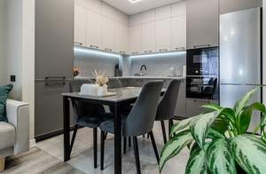 2-к квартира, вторичка, 75м2, 6/9 этаж