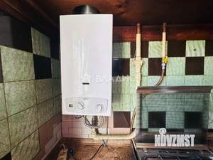 2-к квартира, вторичка, 44м2, 2/5 этаж