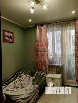 2-к квартира, вторичка, 52м2, 3/8 этаж