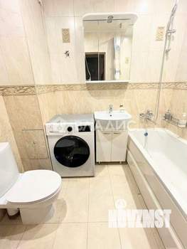 1-к квартира, вторичка, 44м2, 4/7 этаж