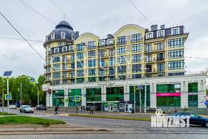 2-к квартира, вторичка, 101м2, 7/9 этаж