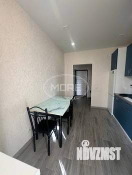 1-к квартира, вторичка, 32м2, 1/10 этаж