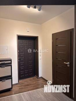 1-к квартира, вторичка, 43м2, 7/10 этаж