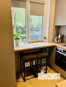 2-к квартира, вторичка, 45м2, 1/5 этаж