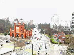 4-к квартира, вторичка, 64м2, 6/9 этаж