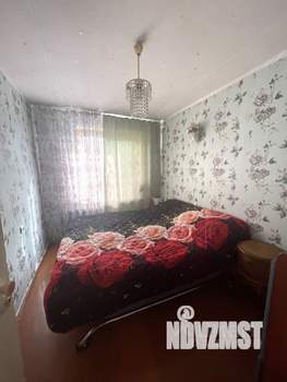 4-к квартира, вторичка, 65м2, 2/5 этаж