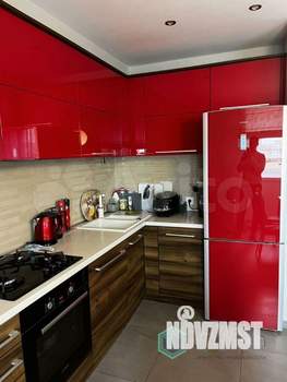2-к квартира, вторичка, 62м2, 9/10 этаж
