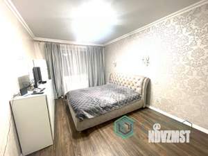 1-к квартира, вторичка, 37м2, 4/10 этаж